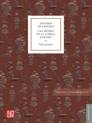 cover image of Los hijos de Sánchez